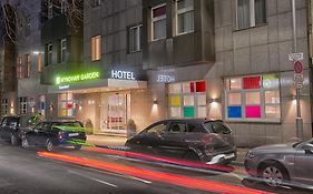 Grand City Hotel Düsseldorf Königsallee